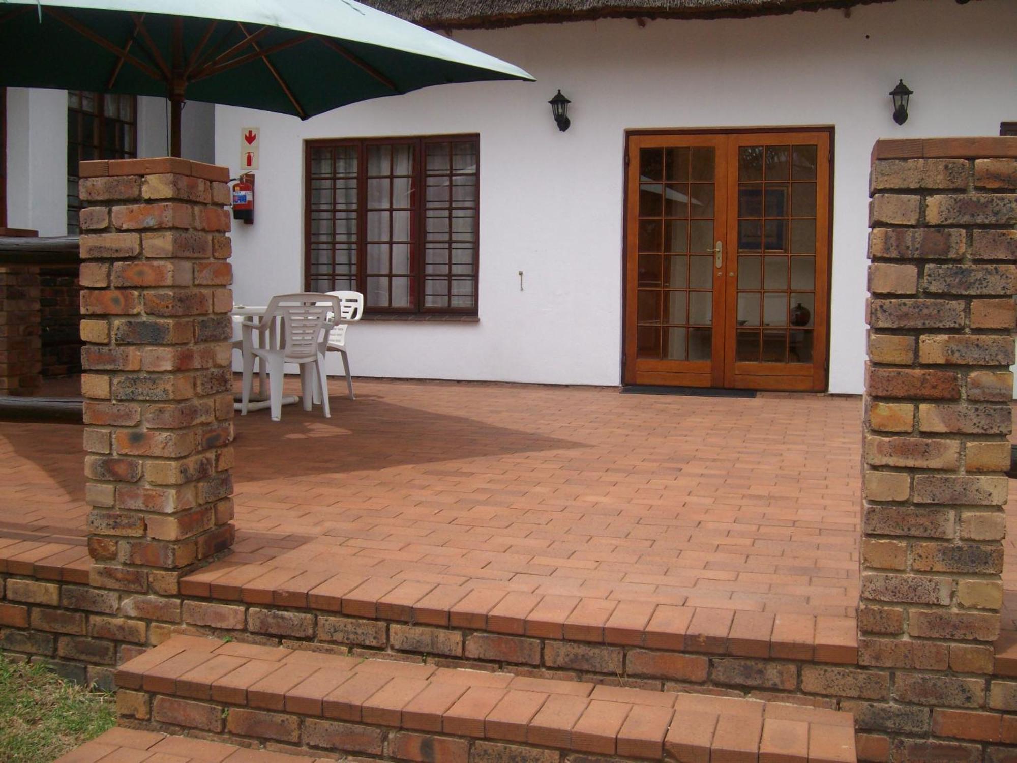 Oaktree Lodge Guest House Kyalami Exterior photo
