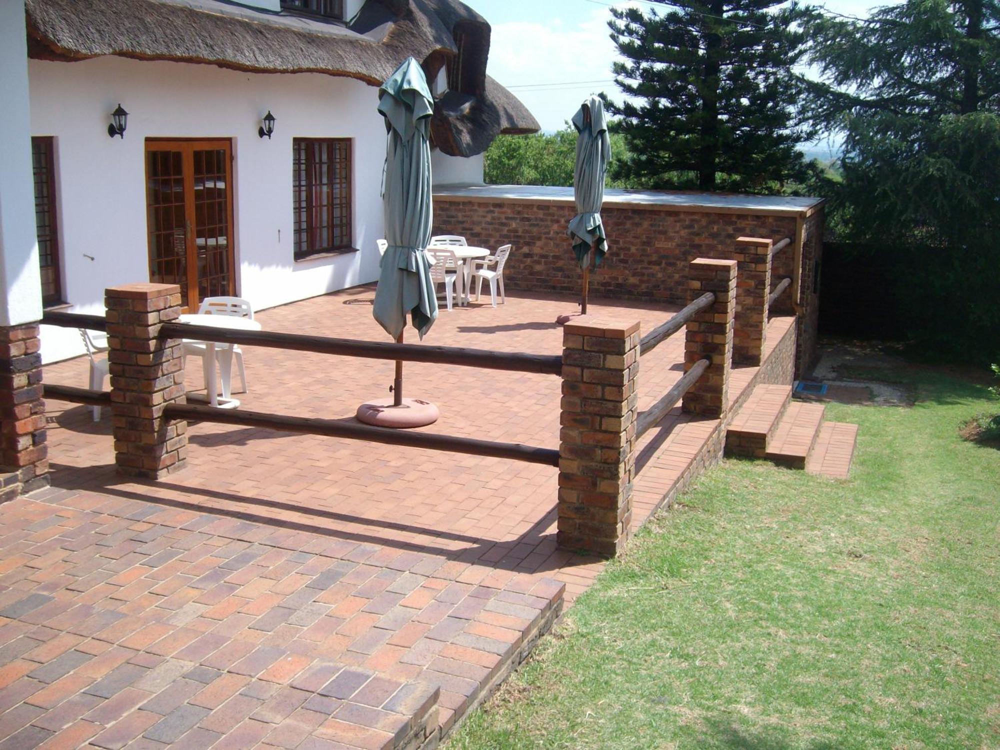 Oaktree Lodge Guest House Kyalami Exterior photo