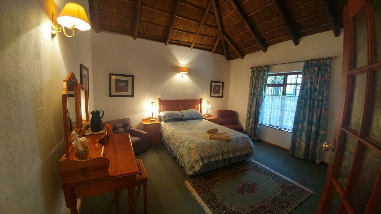 Oaktree Lodge Guest House Kyalami Exterior photo
